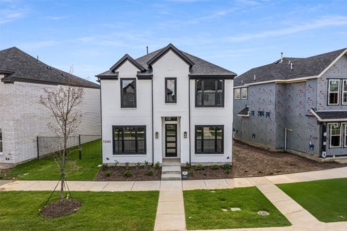 7245 Confetti Ln, Frisco, TX, 75033-4576 | Card Image