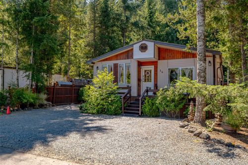 14-2130 Errington Rd, Errington, BC, V0R1V0 | Card Image