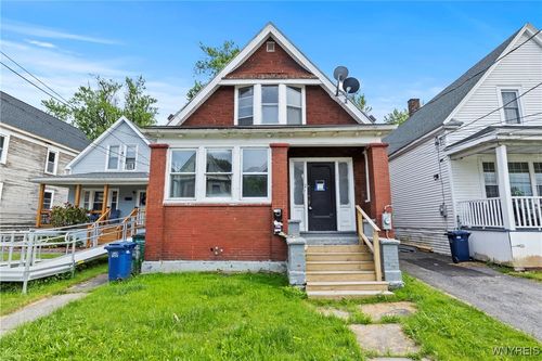 49 Urban St, Buffalo, NY, 14211-1375 | Card Image