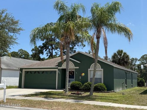 4257 Mount Carmel Ln, Melbourne, FL, 32901-8665 | Card Image