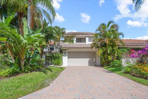 2585 Sheltingham Dr, Wellington, FL, 33414-7051 | Card Image