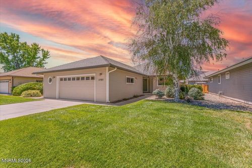 1785 Mahogany Cir, Minden, NV, 89423-4749 | Card Image