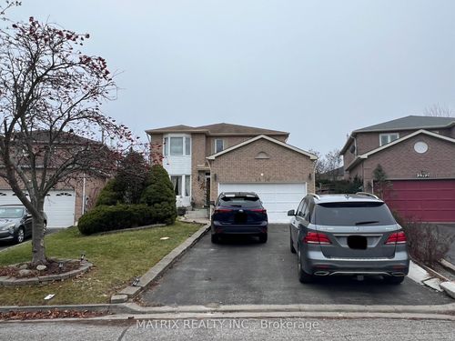 2370 Denvale Dr, Pickering, ON, L1X2H4 | Card Image