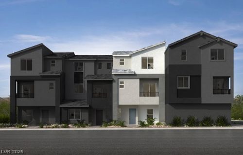 5843 Gallery Row Street, Las Vegas, NV, 89148 | Card Image