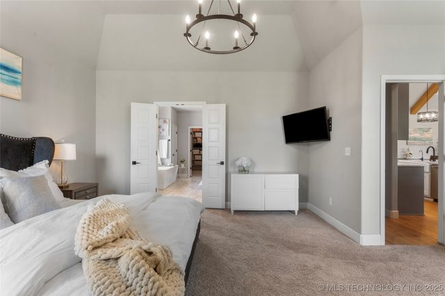 508 N 84 Th St, House other with 4 bedrooms, 4 bathrooms and null parking in Broken Arrow OK | Image 51