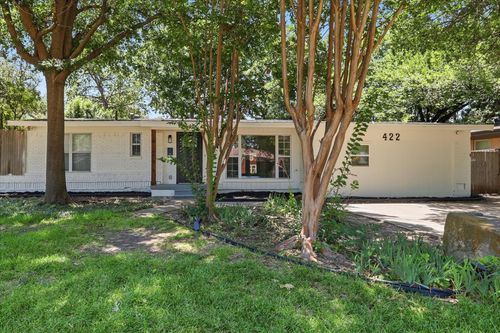 422 Grace Dr, Richardson, TX, 75081-4242 | Card Image