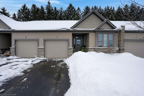 7-250 Hostetler Rd, New Hamburg, ON, N3A0E4 | Card Image