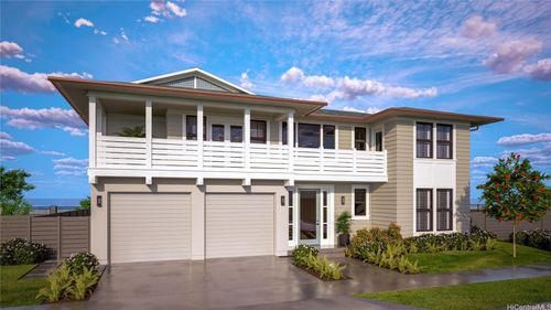 91-1399 Halili St, Ewa Beach, HI, 96706-6539 | Card Image
