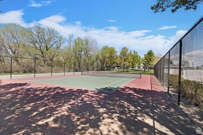 UNIT-2 - 974 W Big River Ct, Condo with 2 bedrooms, 1 bathrooms and 1 parking in South Salt Lake UT | Image 27