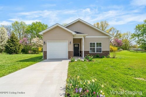 3200 Maldon Ct, Louisville, KY, 40216-1297 | Card Image