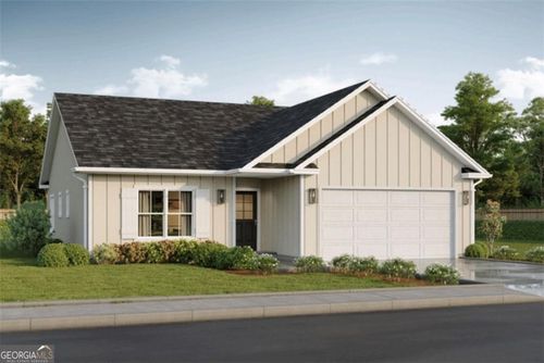 LOT 67 Cottage Way, Darien, GA, 31305 | Card Image