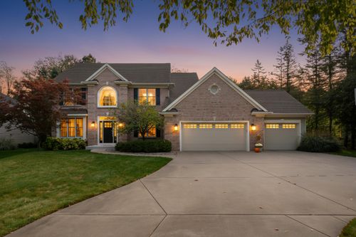 6278 Bethany Cir, Richland, MI, 49083-9786 | Card Image