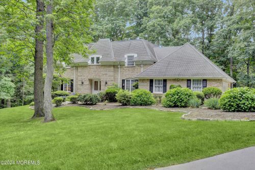 4 Rocky Top Court, Holmdel, NJ, 07733 | Card Image