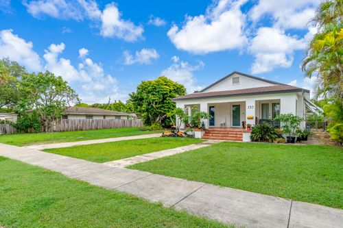 137 Nw 20th Street, Other, FL, 33030 | Card Image