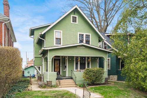 2555 Glenmawr Ave, Columbus, OH, 43202-2424 | Card Image