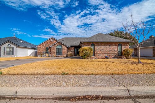 4961 Rustic Trl, Midland, TX, 79707-1426 | Card Image