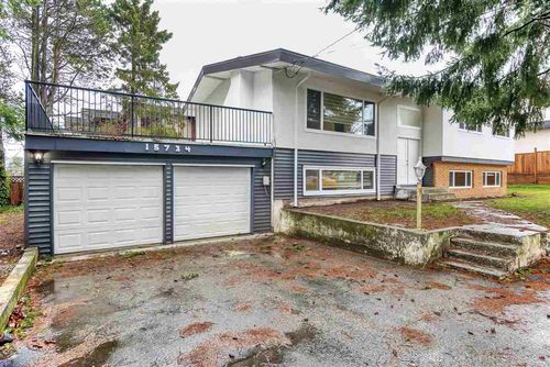 15734 Thrift Ave, White Rock, BC, V4B2M5 | Card Image