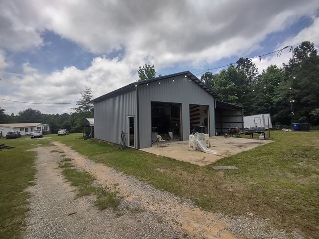 1100 Sapp Rd, House other with 3 bedrooms, 3 bathrooms and 3 parking in Dry Branch GA | Image 5