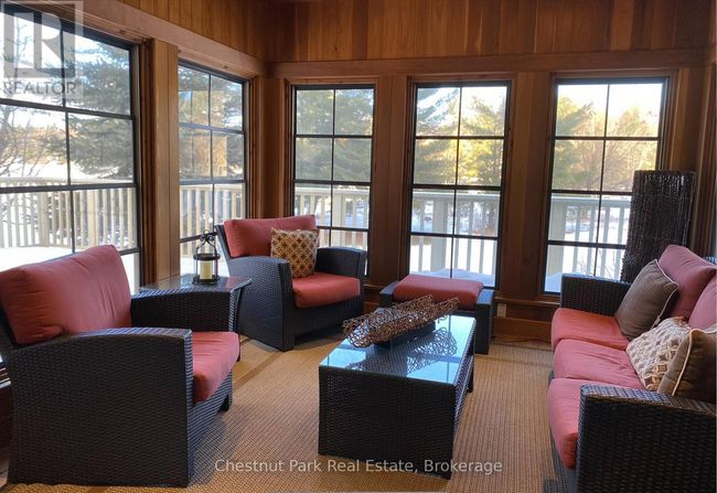 46 - 3876 Muskoka Rd 118 W, Home with 3 bedrooms, 4 bathrooms and 2 parking in Port Carling ON | Image 4