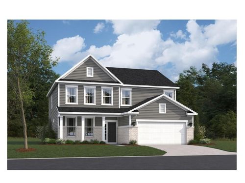 7338 Leatherwood Dr, Indianapolis, IN, 46259-1382 | Card Image