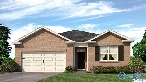 121 Rolling Green Dr, New Market, AL, 35761-7774 | Card Image