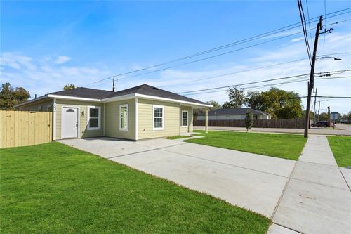 a-3603 Fidelity St, Houston, TX, 77029-3537 | Card Image