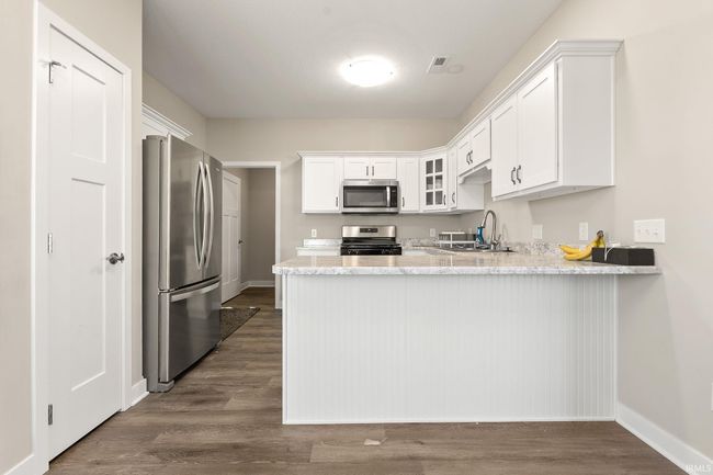 3190 E Buell Ct, Condo with 2 bedrooms, 2 bathrooms and null parking in Columbia City IN | Image 12