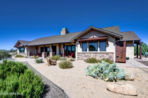 20202 N Las Vegas Rd, Prescott, AZ, 86305-9491 | Card Image