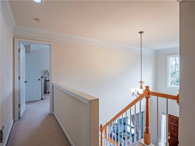 10910 Chatburn Way, House other with 5 bedrooms, 3 bathrooms and null parking in Johns Creek GA | Image 15