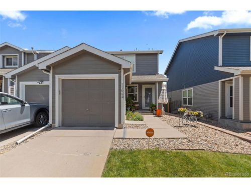 11062 Gaylord St, Northglenn, CO, 80233-1390 | Card Image