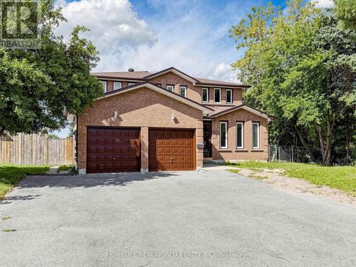 21 Lovekin Grove, Toronto (L'Amoreaux), ON, M1T3T5 | Card Image