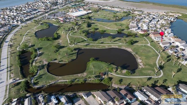 577 - 577 Sand Dollar Dr, Home with 0 bedrooms, 0 bathrooms and null parking in Port Isabel TX | Image 4