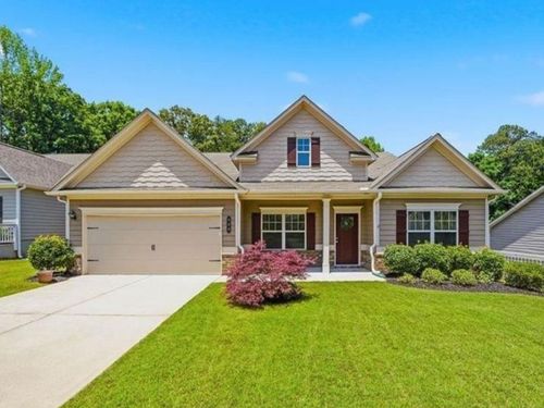 222 Woodford Dr, Canton, GA, 30115-4334 | Card Image