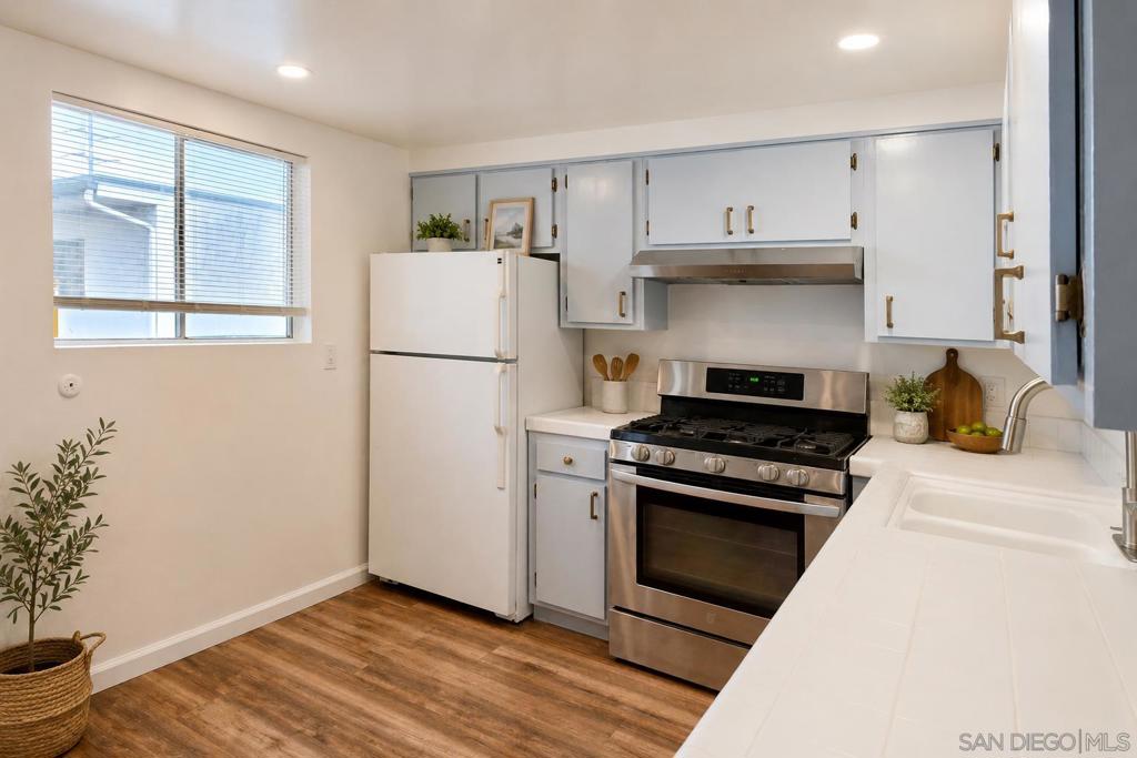 Residential in San Diego 4