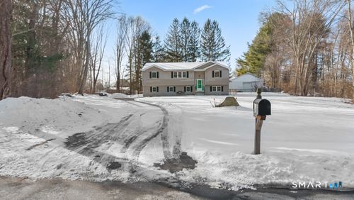 11 Kenneth Dr, Killingly, CT, 06241-2035 | Card Image