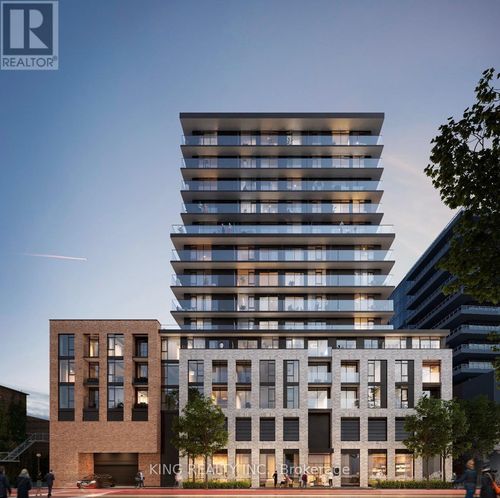 515-1 Jarvis Street, Hamilton (Beasley), ON, L8R3J2 | Card Image