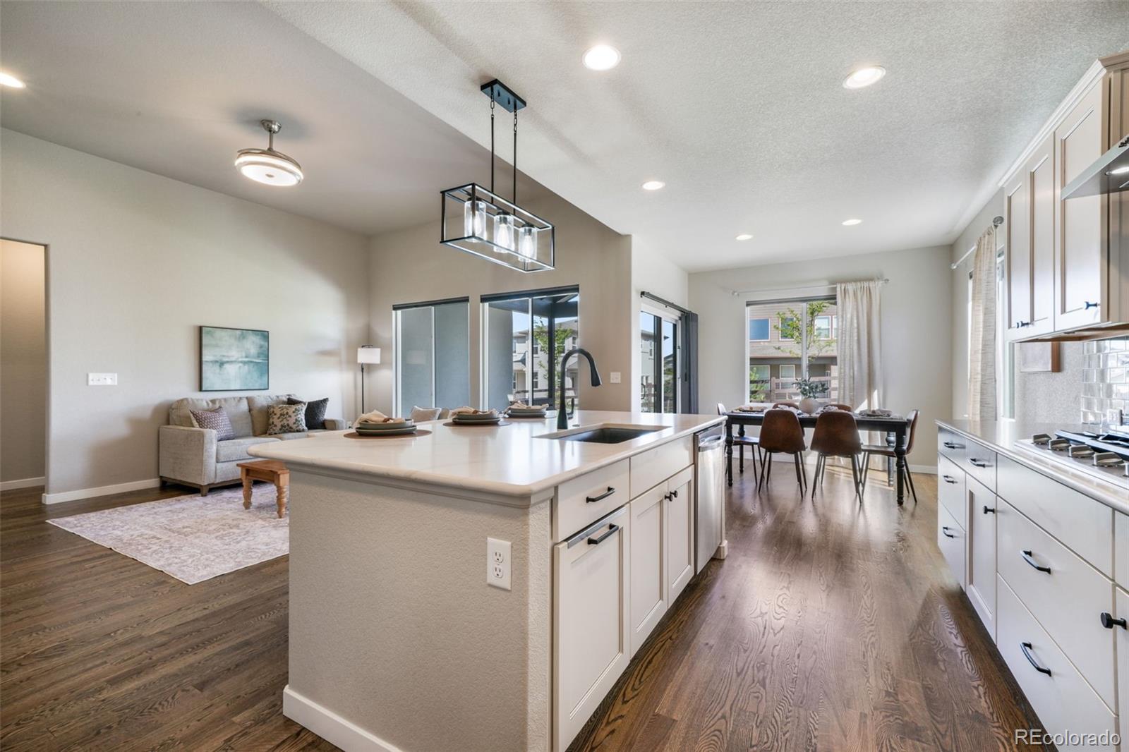 Residential in Colorado Springs 5