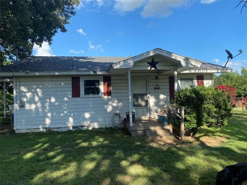 3704 County Road 801, Cleburne, TX, 76031-7744 | Card Image