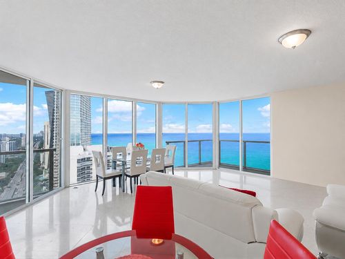 3407-16699 Collins Ave, Sunny Isles Beach, FL, 33160-5408 | Card Image