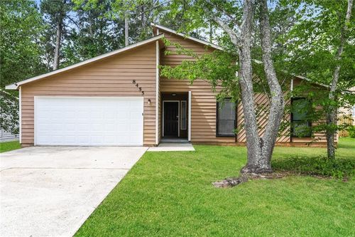 8455 Cedar Creek Rdg, Riverdale, GA, 30274-4557 | Card Image