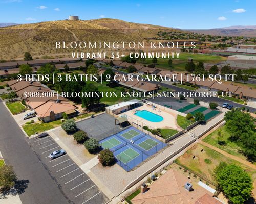 14-1050 E Brigham Rd, St George, UT, 84790-8451 | Card Image