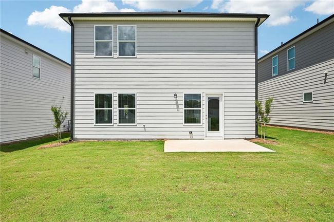 2761 Aralynn Way, House other with 3 bedrooms, 3 bathrooms and 2 parking in College Park GA | Image 36
