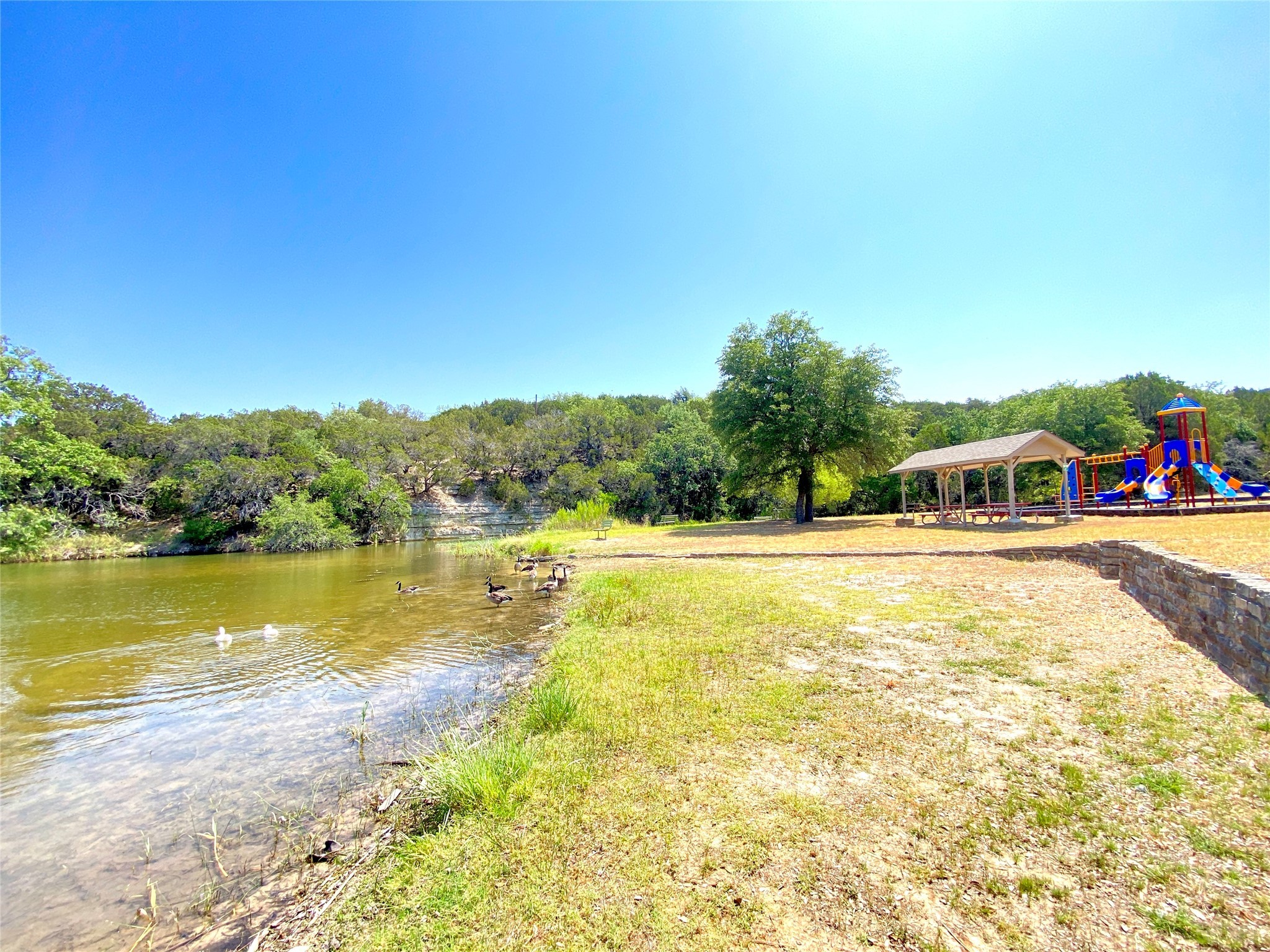 Land in Granbury 5