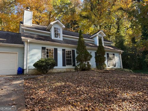 888 Timbercrest Ct, Lithonia, GA, 30058-6016 | Card Image