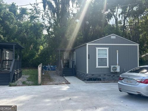 1410 Martin Luther King Jr. Boulevard, Brunswick, GA, 31520 | Card Image