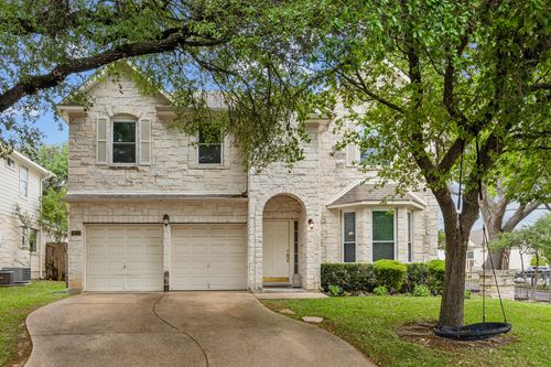 4033 Sable Oaks Dr, Round Rock, TX, 78664-6255 | Card Image