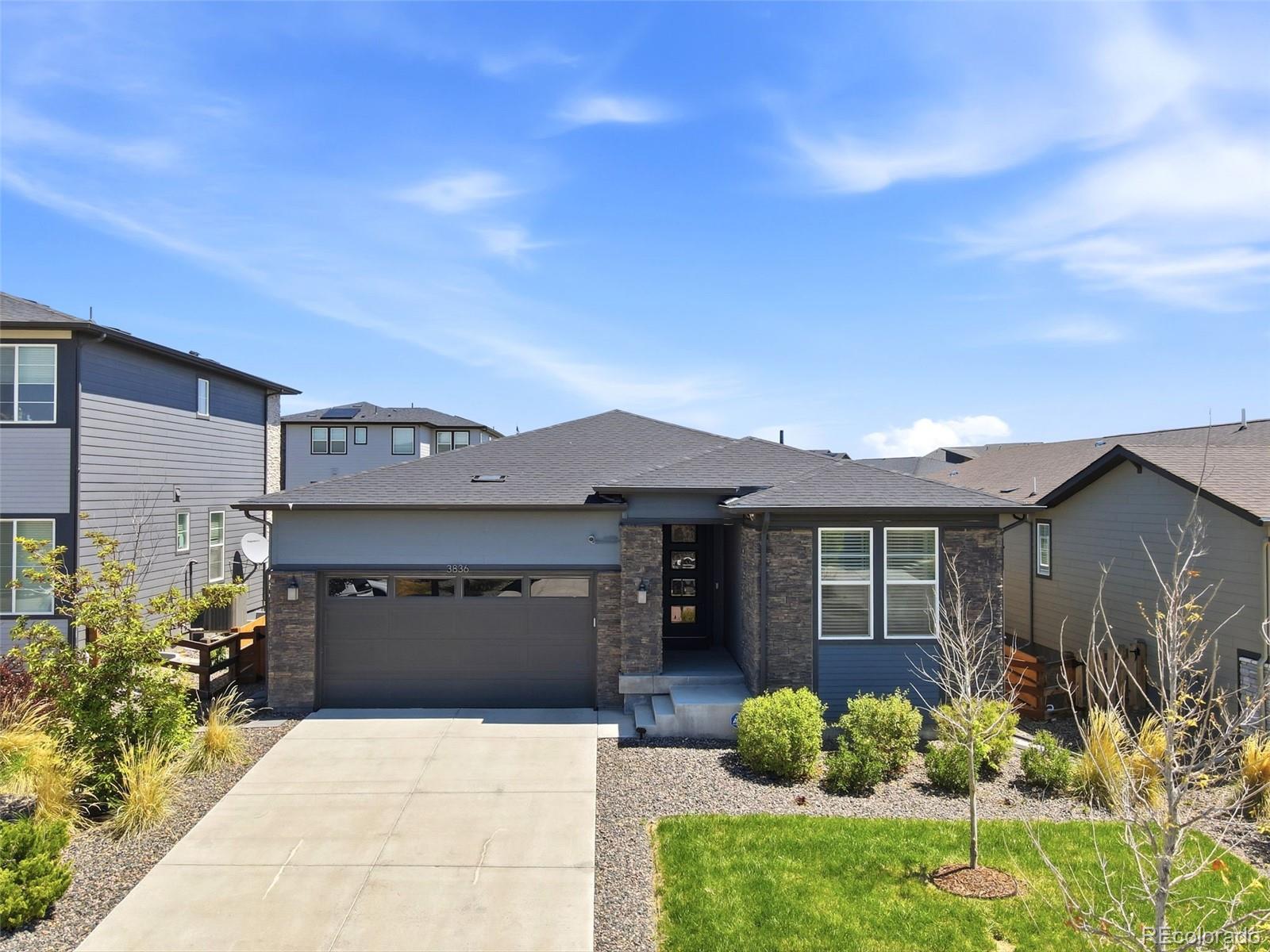 Residential in Aurora 2