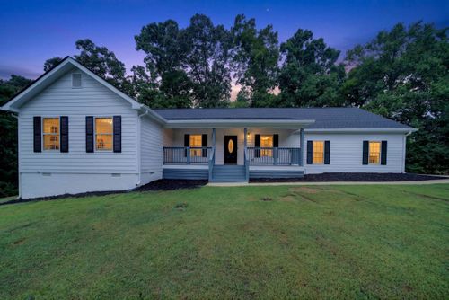 1121 Ponder Pines Road, madison, GA, 30650 | Card Image