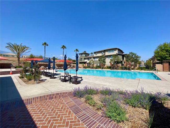 5 - 7647 Creole Pl, Townhouse with 3 bedrooms, 4 bathrooms and 2 parking in Rancho Cucamonga CA | Image 30