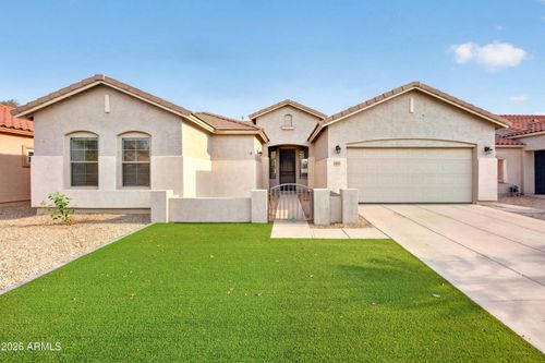 19435 E Thornton Road, Queen Creek, AZ, 85142 | Card Image